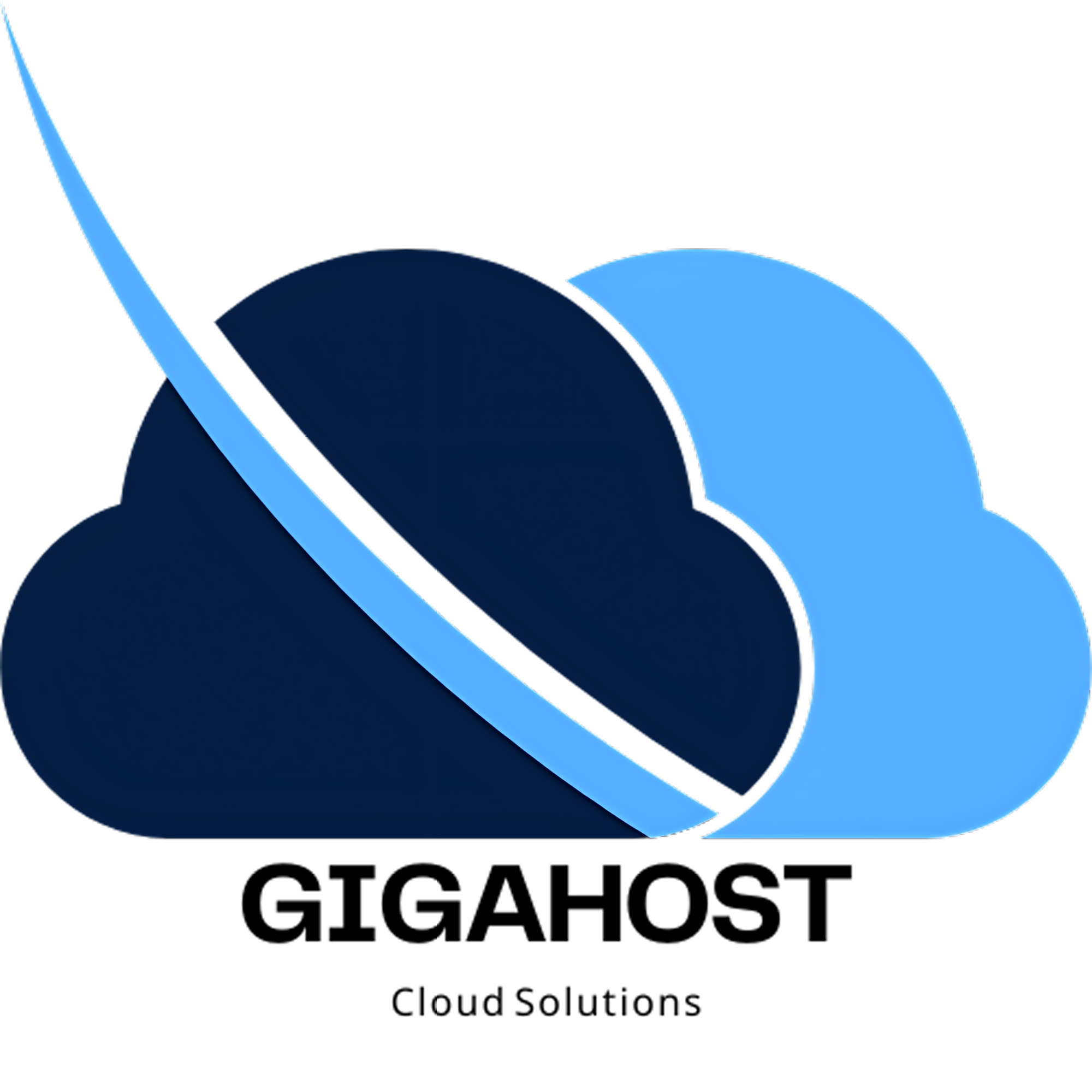 Gigahost Logo